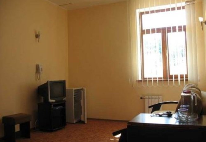 Гостиница Zuyd Hotel Севастополь-48