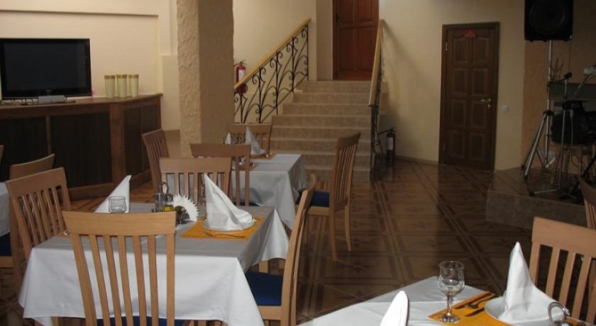Гостиница Zuyd Hotel Севастополь-31