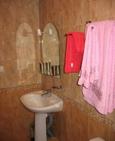 Гостиница Zuyd Hotel Севастополь-18