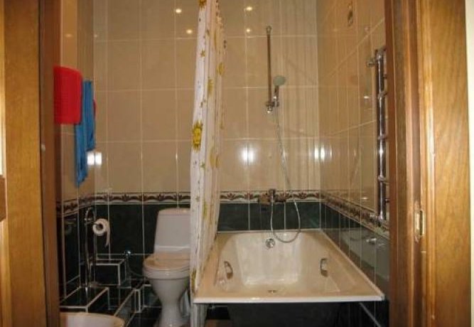 Гостиница Zuyd Hotel Севастополь-52