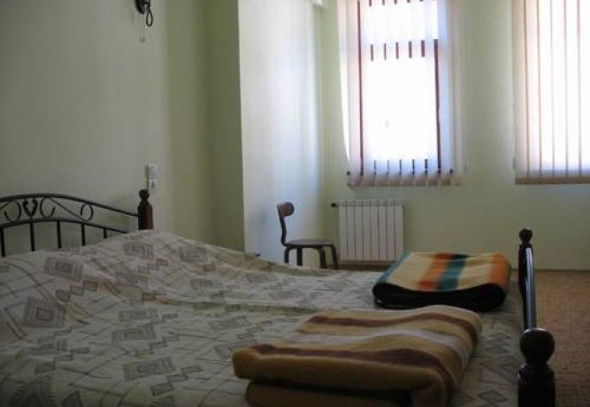 Гостиница Zuyd Hotel Севастополь-16