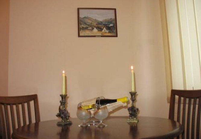Гостиница Zuyd Hotel Севастополь-49