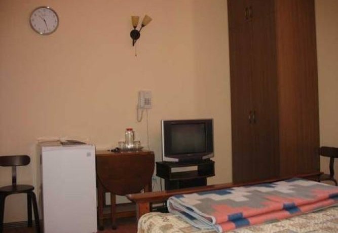 Гостиница Zuyd Hotel Севастополь-19