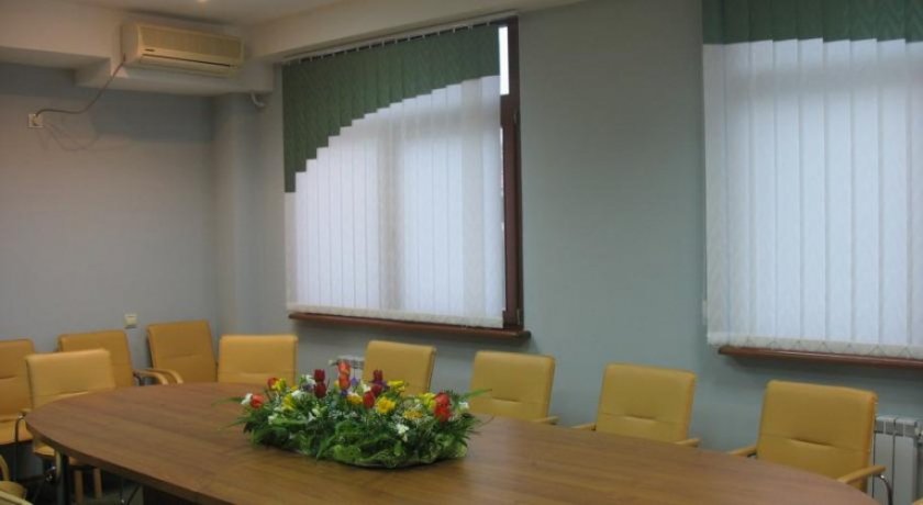 Гостиница Zuyd Hotel Севастополь-33