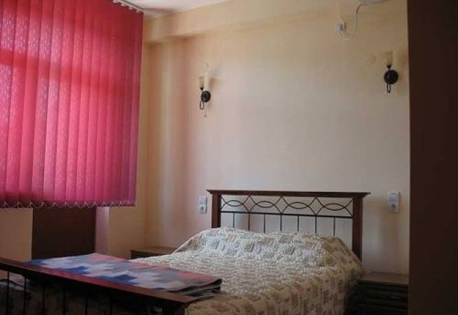 Гостиница Zuyd Hotel Севастополь-13