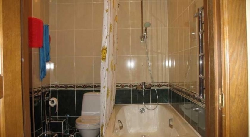 Гостиница Zuyd Hotel Севастополь-37