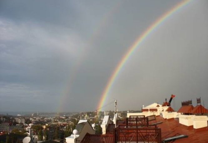 Гостиница Zuyd Hotel Севастополь-55