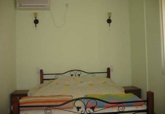 Гостиница Zuyd Hotel Севастополь-8