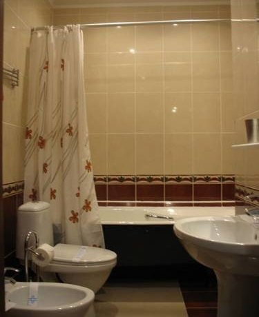 Гостиница Zuyd Hotel Севастополь-22