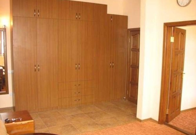 Гостиница Zuyd Hotel Севастополь-14
