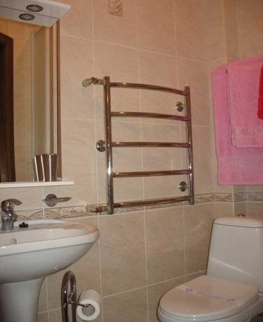 Гостиница Zuyd Hotel Севастополь-6