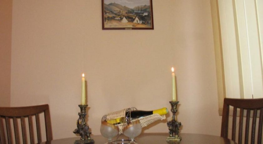 Гостиница Zuyd Hotel Севастополь-36