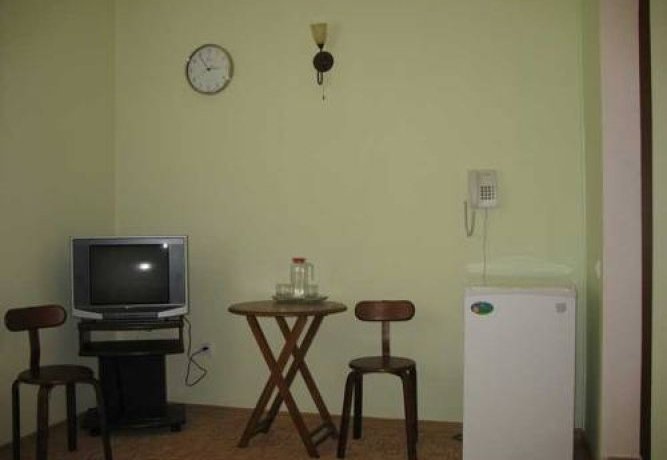 Гостиница Zuyd Hotel Севастополь-7