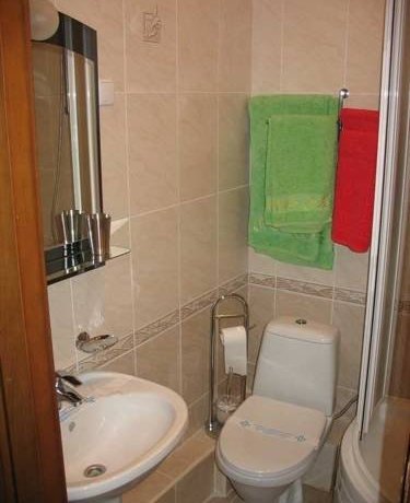 Гостиница Zuyd Hotel Севастополь-21