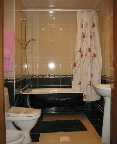 Гостиница Zuyd Hotel Севастополь-25