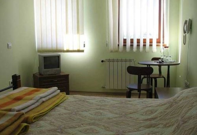 Гостиница Zuyd Hotel Севастополь-10