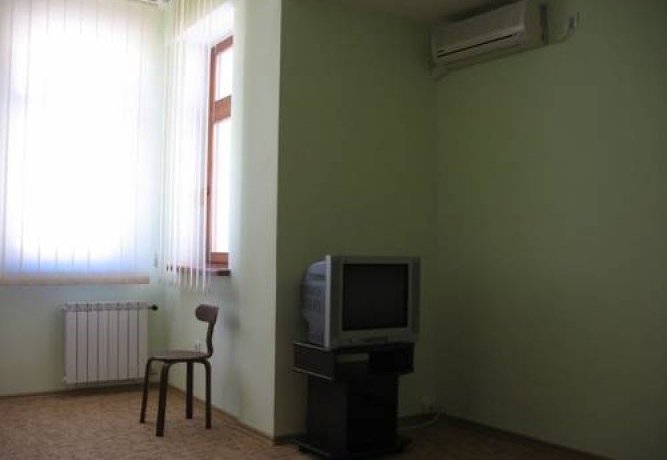Гостиница Zuyd Hotel Севастополь-11