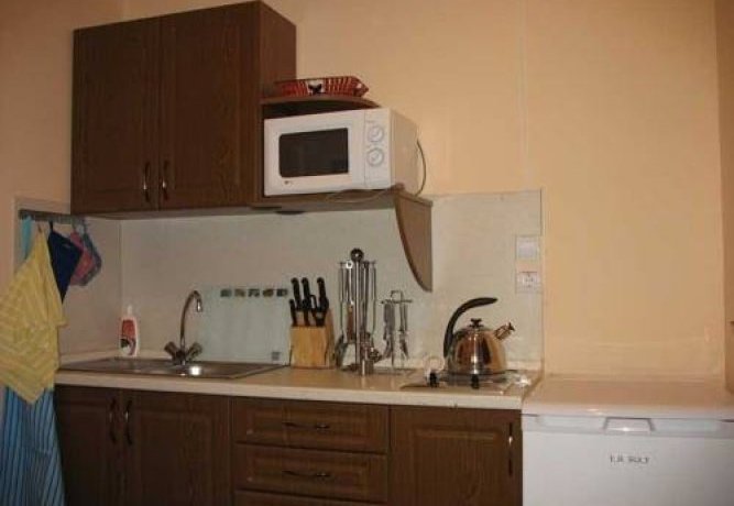 Гостиница Zuyd Hotel Севастополь-26