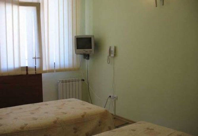 Гостиница Zuyd Hotel Севастополь-24