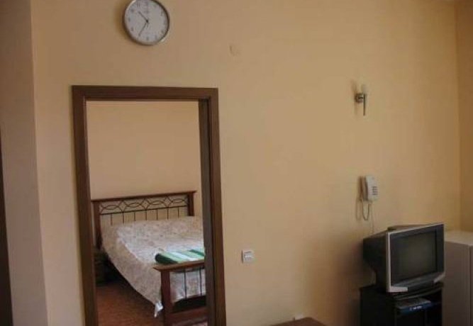 Гостиница Zuyd Hotel Севастополь-27