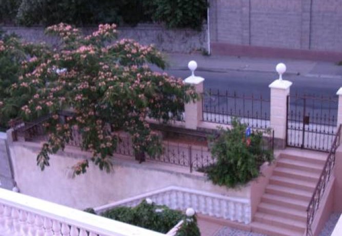 Гостиница Zuyd Hotel Севастополь-50