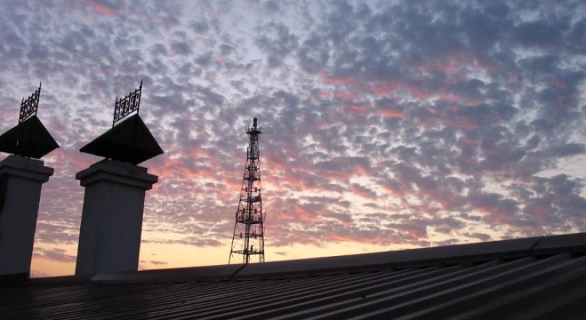 Гостиница Zuyd Hotel Севастополь-29