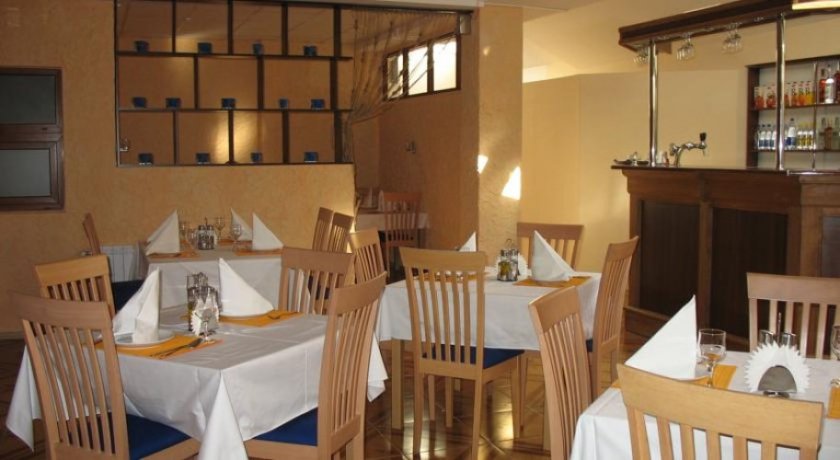 Гостиница Zuyd Hotel Севастополь-30