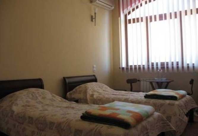 Гостиница Zuyd Hotel Севастополь-15