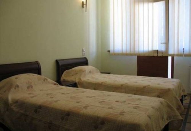 Гостиница Zuyd Hotel Севастополь-12