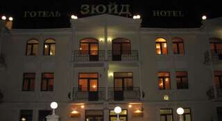 Гостиница Zuyd Hotel Севастополь Номер "Стандарт"-40